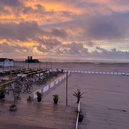 Le Touquet - Superbe Appartement 3 Chambres - Proche Mer & Centre - Wifi Экстерьер фото