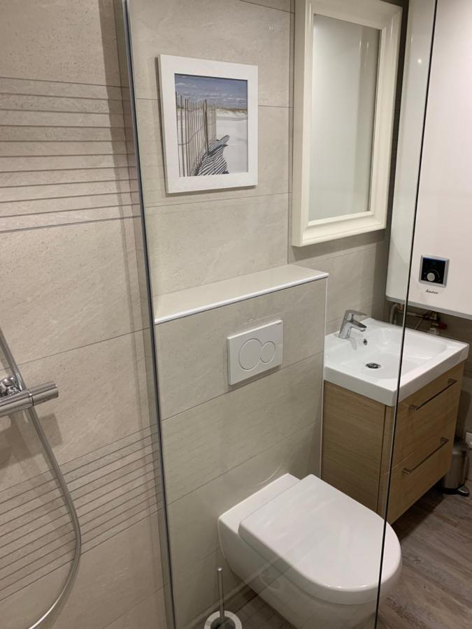 Le Touquet - Superbe Appartement 3 Chambres - Proche Mer & Centre - Wifi Экстерьер фото