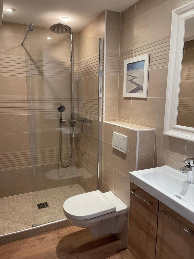 Le Touquet - Superbe Appartement 3 Chambres - Proche Mer & Centre - Wifi Экстерьер фото